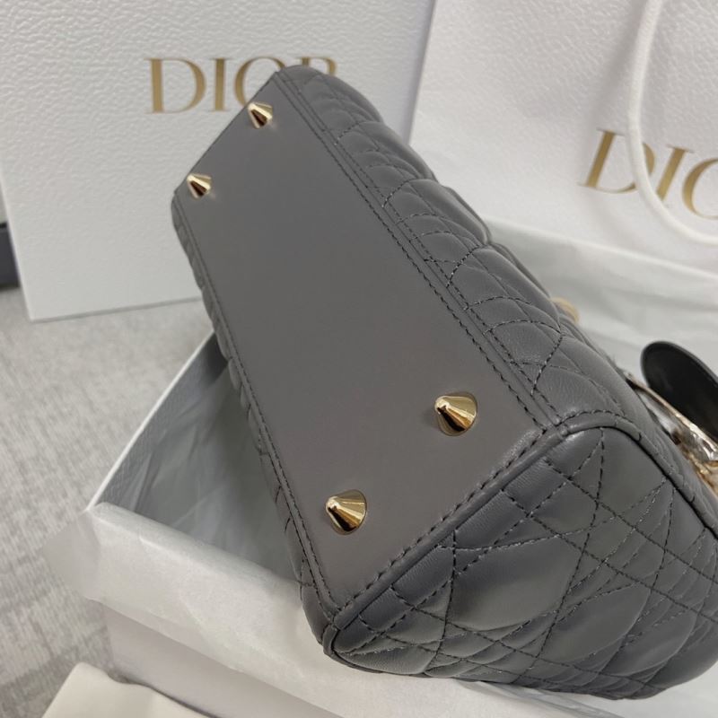 Christian Dior My Lady Bags